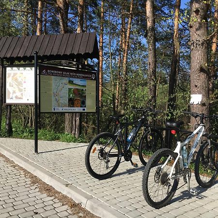 Blachutowka Villa Krynica Zdroj Dış mekan fotoğraf