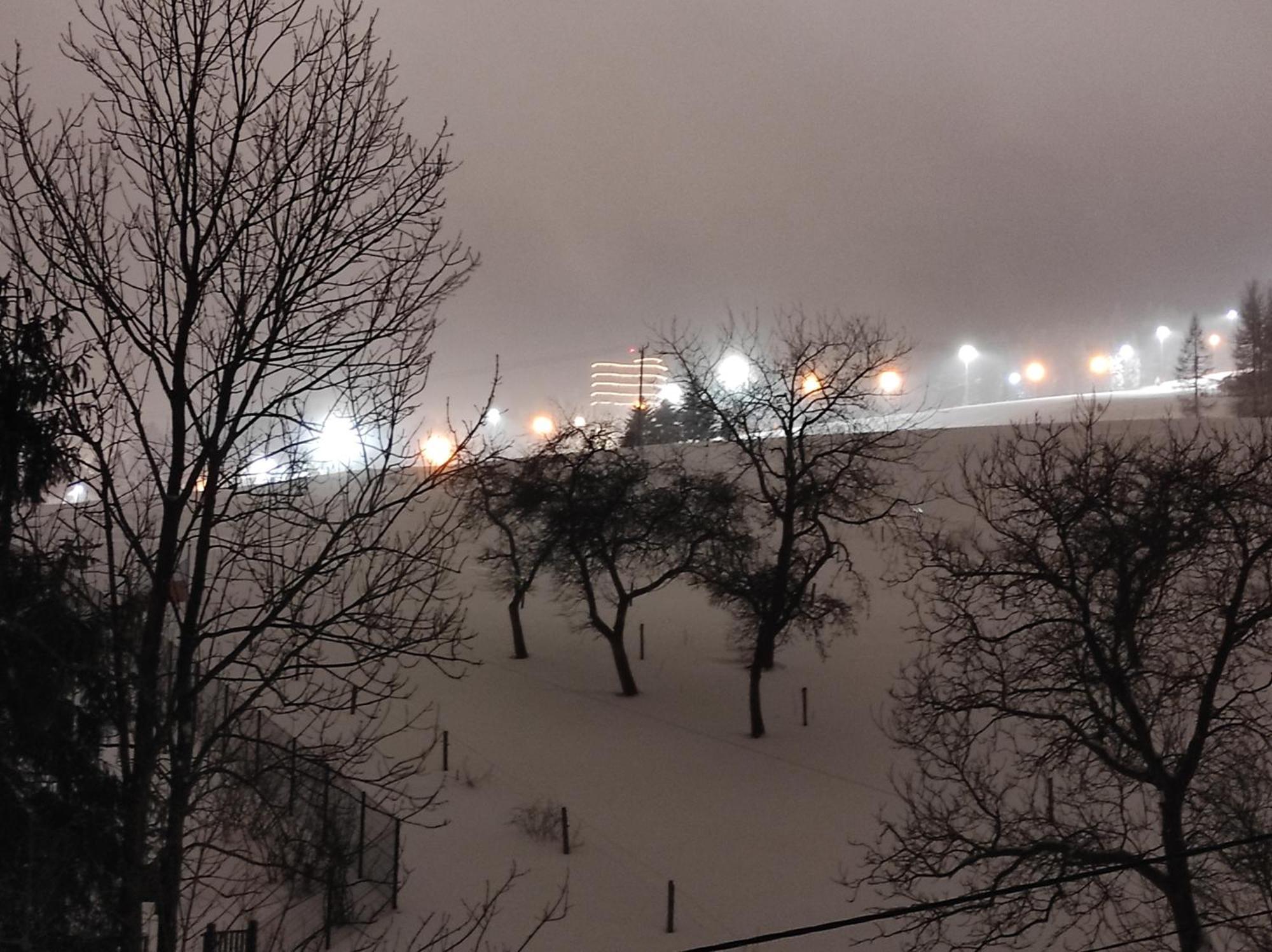 Blachutowka Villa Krynica Zdroj Dış mekan fotoğraf