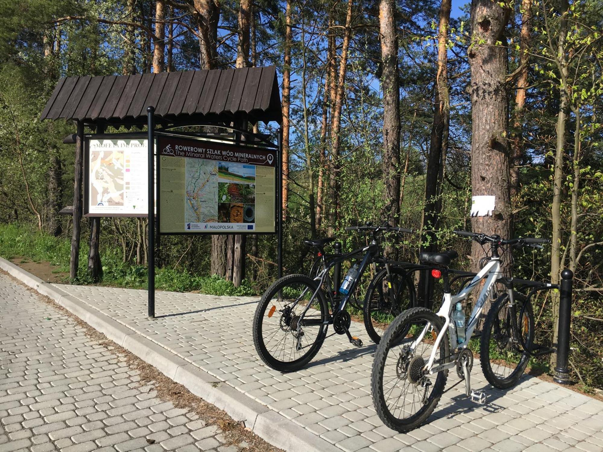 Blachutowka Villa Krynica Zdroj Dış mekan fotoğraf